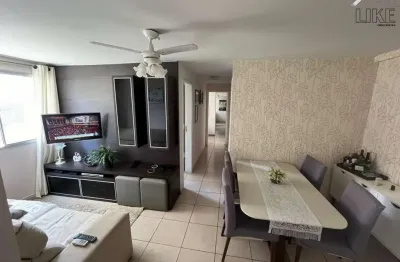 Apartamento à venda em são josé dos campos, parque industrial - spazio campo di savoya