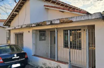 Casa com 2 quartos à venda na Travessa Rodolfo Ferrianci, 76, Santana, São José dos Campos