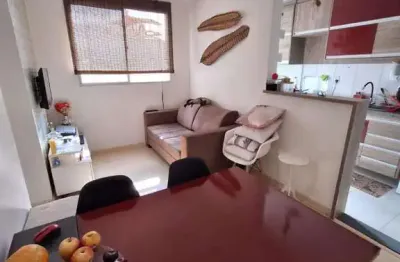 Apartamento à venda em palmeiras de são josé, são josé dos campos - spazio campo di orleans