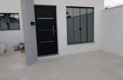 Casa com 3 quartos à venda no Residencial Dunamis, São José dos Campos 