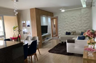 Apartamento à venda em são josé dos campos, jardim veneza - portal do parque