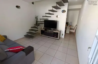 Alugo casa mobiliada em condomínio são judas r$2.530,00
