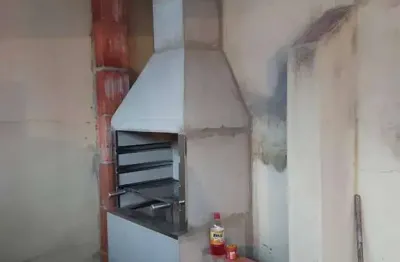 Casa com 3 quartos à venda no Jardim São Judas Tadeu, São José dos Campos 