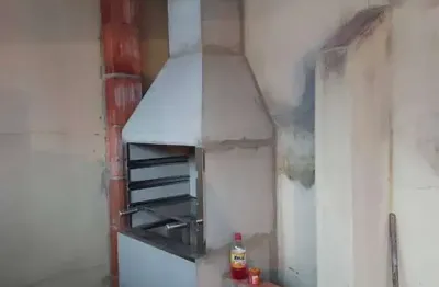Casa com 3 quartos à venda na Rua São Mateus, 242, Jardim São Judas Tadeu, São José dos Campos