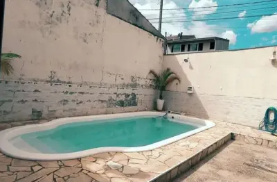 Casa com 3 quartos para alugar na Vila das Flores, São José dos Campos 