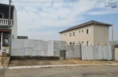 Terreno à venda na Rua Marcilo Alves Felicio, Vila das Flores, São José dos Campos