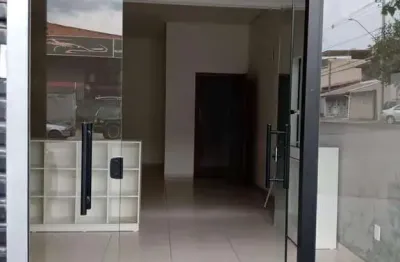 Ponto comercial para alugar no Residencial Bosque dos Ipês, São José dos Campos 