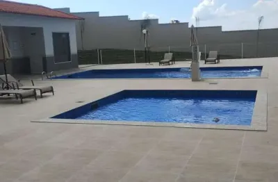 Apartamento com 2 quartos para alugar na Rua Pedro Gonçalves, 250, Jardim Paraíso, Jacareí