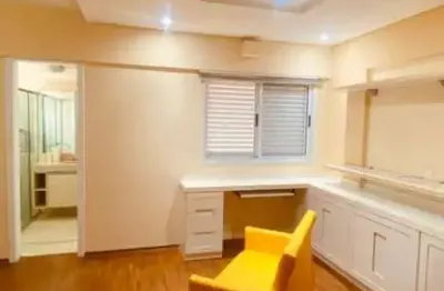 Apartamento para venda  no bairro parque residencial aquarius em são josé dos campos