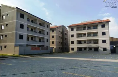 Apartamento com 2 quartos à venda na Rua Almirante Barroso, 262, Jardim Imperial, São José dos Campos