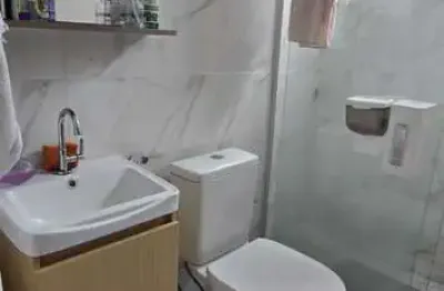 Apartamento com 2 quartos à venda na Rua Armando Couto de Magalhães Rodrigues, 42, Vila Betânia, São José dos Campos