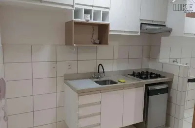 Apartamento com 2 quartos para alugar na Rua Izola Gerdulo Poli, 58, Urbanova, São José dos Campos