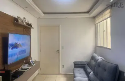 Apartamento com 2 quartos à venda na Travessa Herminio Intrieri, 225, Vila Rangel, São José dos Campos