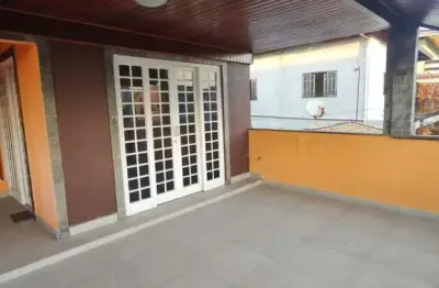 Casa com 1 quarto para alugar no Residencial União, São José dos Campos 