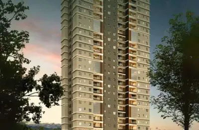 Apartamento com 3 quartos à venda na Rua Iraci Gonçalves Ferreira, 83, Jardim América, São José dos Campos