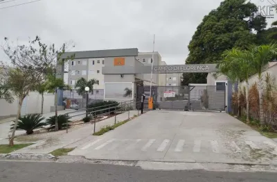 Apartamento com 2 quartos à venda na Rua Weber Hans Mahler, 140, Loteamento Portal Santa Inês, São José dos Campos