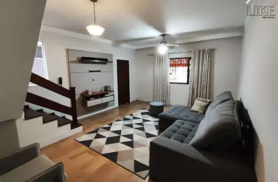 Casa com 3 quartos à venda na Rua Doutor Octávio Monteiro Becker, 117, Jardim Terras do Sul, São José dos Campos