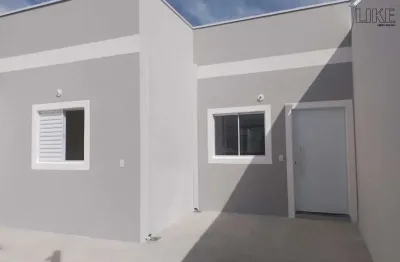 Casa com 3 quartos à venda no Setville Altos de São José, São José dos Campos 