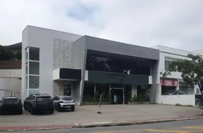 Ponto comercial para alugar na Avenida Ironman Victor Garrido, Urbanova II, São José dos Campos