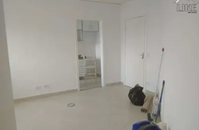 Apartamento à venda de 2 dormitórios - zona leste de são josé dos campos - condomínio mantiqueira 2