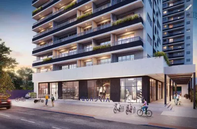 Lançamento sala comercial - jd satélite - quadria satélite - 28 a 96m²