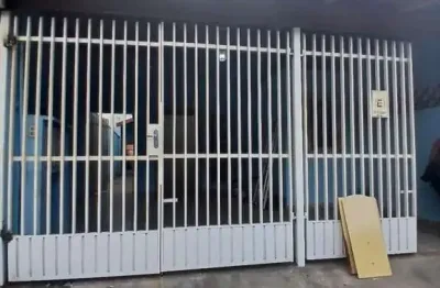 Casa com 2 quartos à venda na Cidade Morumbi, São José dos Campos 