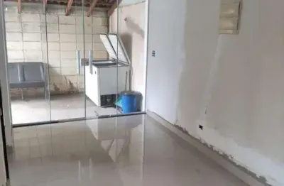 Casa com 3 quartos para alugar na Avenida Antônio de Pádua Santos, 150, Parque dos Ipês, São José dos Campos