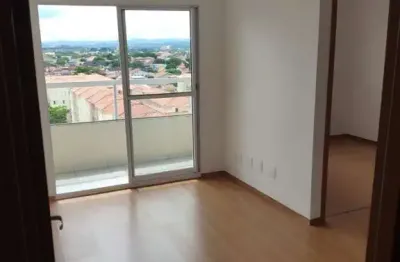 Apartamento com 2 quartos para alugar na Rua Maurício Cardoso, 171, Jardim Sul, São José dos Campos