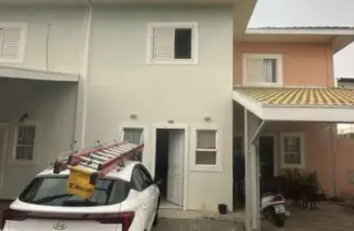 Aluguel Casa em Condomínio Zona Sul- Parque dos ipês 2 quartos - R$2.500,00