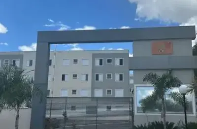 Venda - oportunidade - apartamento 02 quartos - santa inês ( campo di florença)