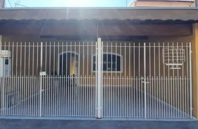 Casa com 2 quartos à venda na Rua José Fernandes, 114, Residencial Gazzo, São José dos Campos