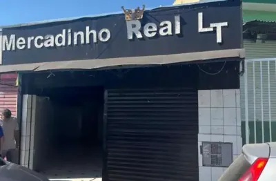 ALUGA - Ponto comercial com 50m² - Vila São Bento - Próximo rodovia do tamoios