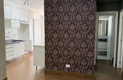 Apartamento para alugar - 2 quartos - 1 Suíte - 78m² - Jardim Aquarius - SJC