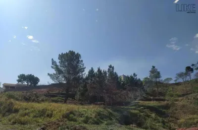 Terreno à venda na Rua Beijoeiro, 00, Chácaras Pousada do Vale, São José dos Campos