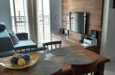 Venda - apartamento com 2 quartos sendo 1 suite - zona sul - oportunidade