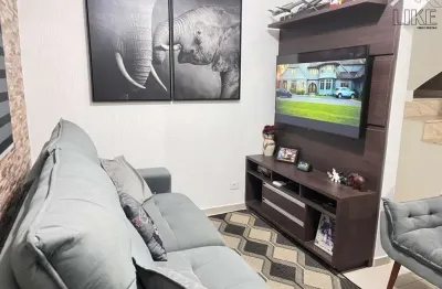 Casa com 3 quartos à venda no Parque dos Ipês, São José dos Campos 