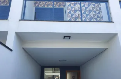 Casa com 3 quartos à venda no Jardim Sabará, São Paulo 