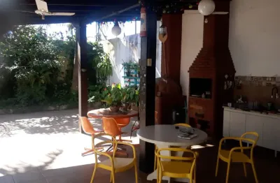 Casa em condomínio fechado com 5 quartos à venda na Via das Hortências, 33, Jardim Colibri, Cotia