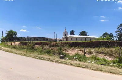 Terreno para fins variados!!!! localizado na estrada municipal - bairro recreio