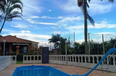 Linda chácara em ibiúna!!!!  um lugar passar momentos inesquecíveis com sua família!!!!