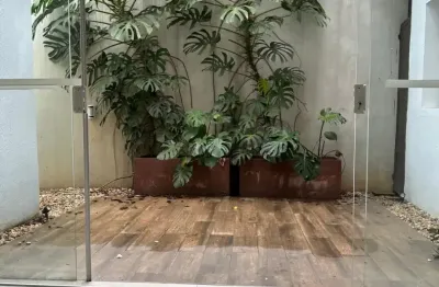 Casa comercial com 5 salas para alugar em Pinheiros, São Paulo 