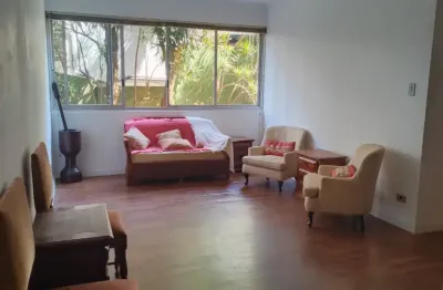 Apartamento com 3 quartos à venda em Perdizes, São Paulo 