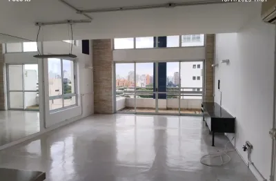 Venha morar em um  loft no alto de  pinheiros , 3 vagas livres!!!!com uma vista  deslumbrante!!!!