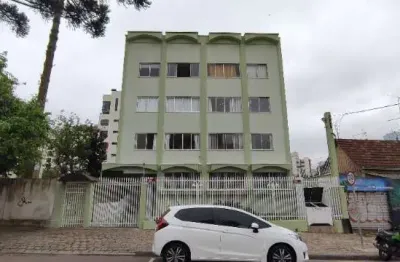 Apartamento com 2 quartos para alugar na rua santa catarina, 609, água verde, curitiba, 60 m2 por r$ 2.500