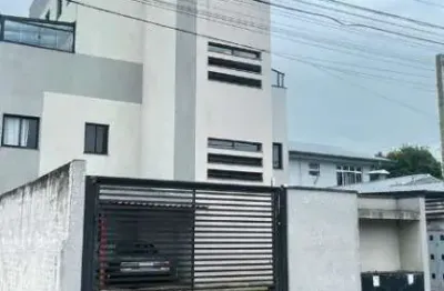 Apartamento com 2 quartos à venda na rua professor manoel de oliveira fraco, 264, cajuru, curitiba, 32 m2 por r$ 245.000