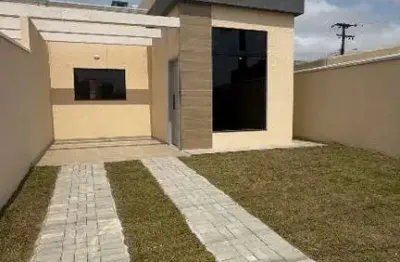 Casa comercial com 1 sala à venda na rua honorato da silveira, ipê, são josé dos pinhais por r$ 419.000