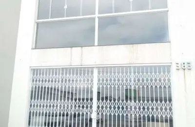 Sala comercial com 1 sala para alugar na Rua Sebastião Stancki da Luz Júnior, 383, Jardim Amélia, Pinhais por R$ 2.200