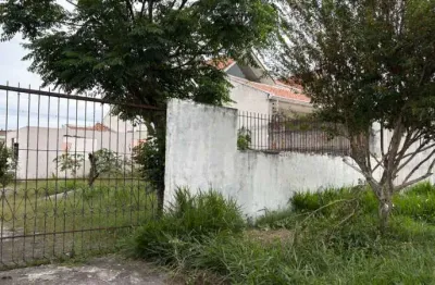 Terreno em condomínio fechado à venda na rua angola, pineville, pinhais por r$ 965.000