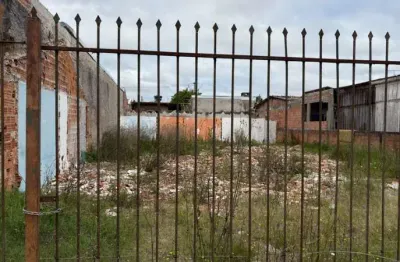 Terreno em condomínio fechado à venda na rua antônio josé pereira, jardim amélia, pinhais por r$ 319.000