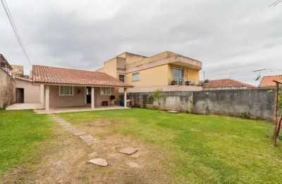 Terreno em condomínio fechado à venda na avenida da integração, 2401, bairro alto, curitiba por r$ 598.000